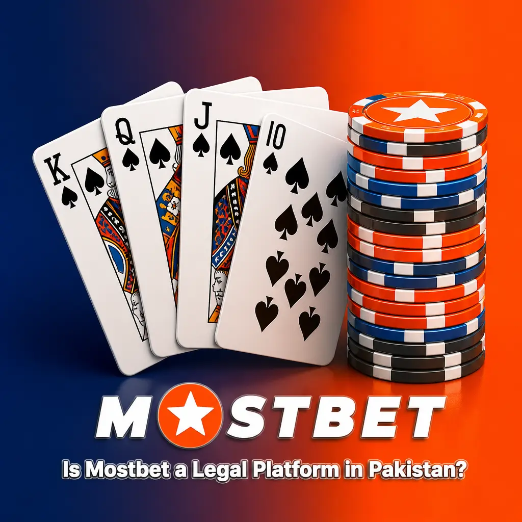Mostbet legal status in Pakistan: Curacao-licensed platform offering sports betting and casino with privacy policy and responsible gaming tools.