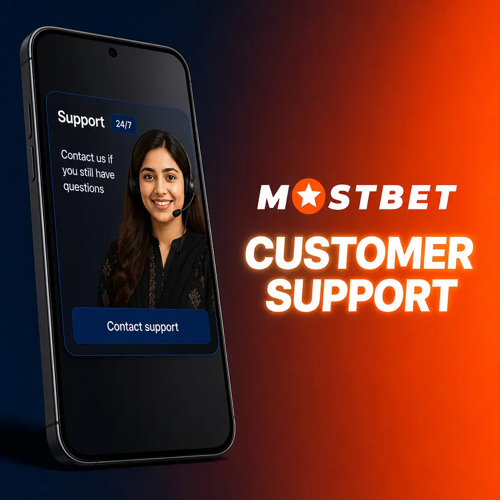 Mostbet Pakistan customer support channels: live chat, email, Telegram, and WhatsApp for withdrawal help