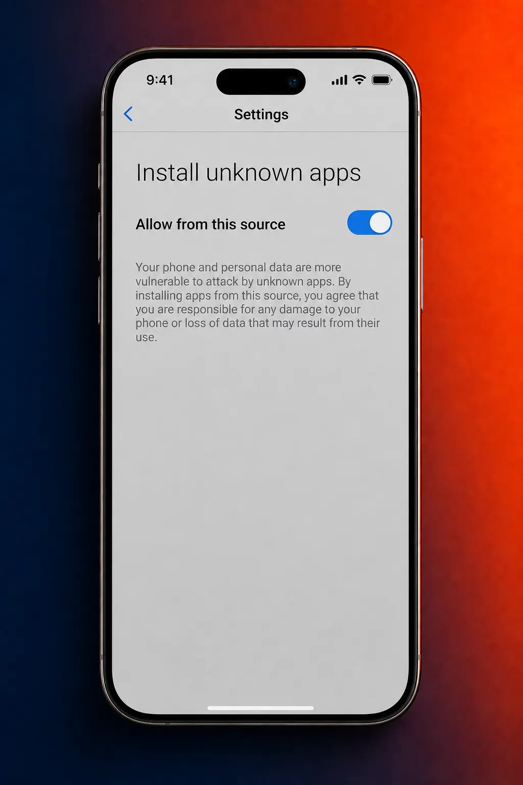 Steps to download and install the Aviator Mostbet APK on Android directly from the official website