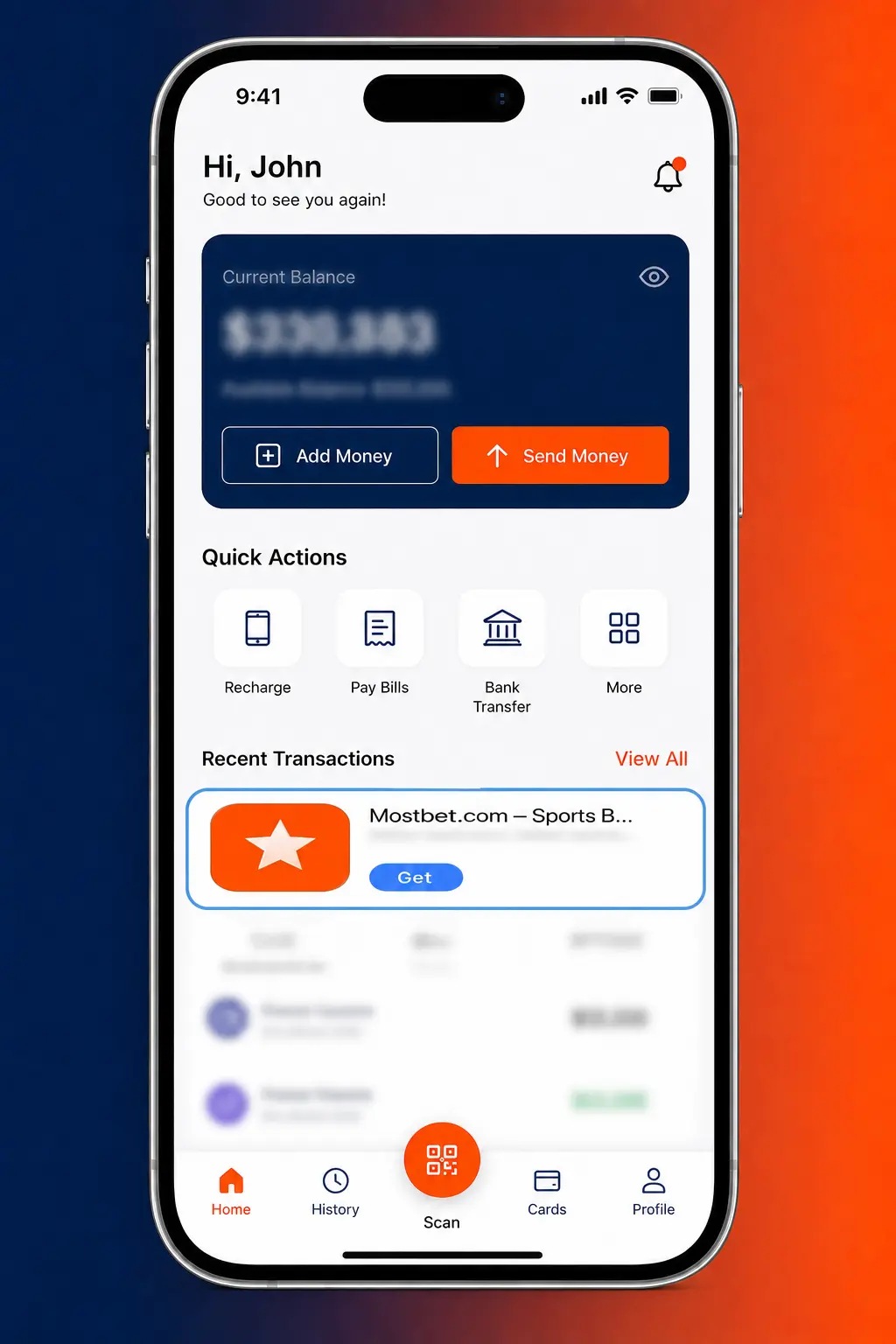 Steps to download and install Aviator app on iOS via App Store for iPhone and iPad users