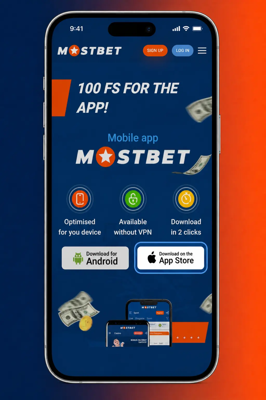 Steps to download and install the Aviator game app on iOS via the App Store for iPhone and iPad users