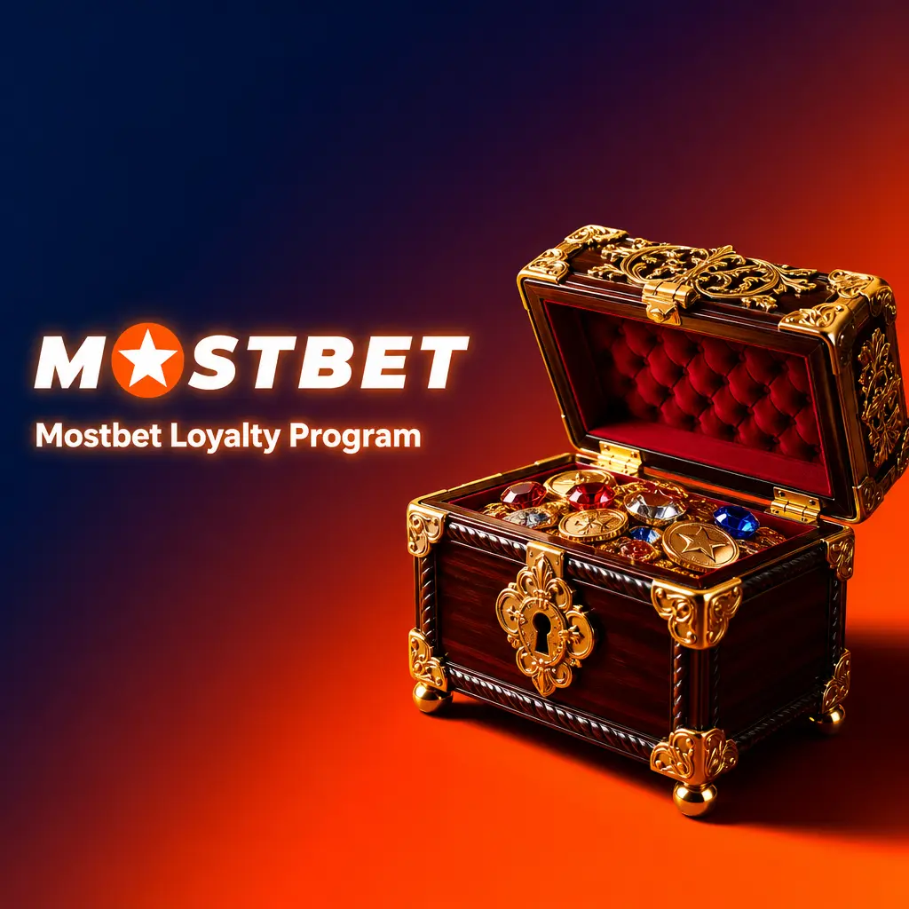 Mostbet Loyalty Program: earn points on bets, climb Bronze to Platinum tiers, unlock bonuses and perks