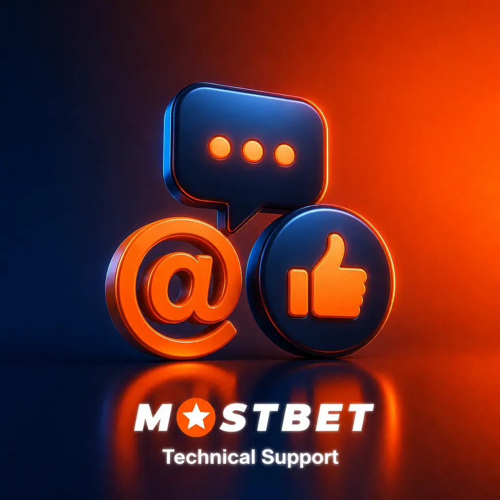 Mostbet technical support: report login, payment, or app issues via live chat or email for quick resolution.