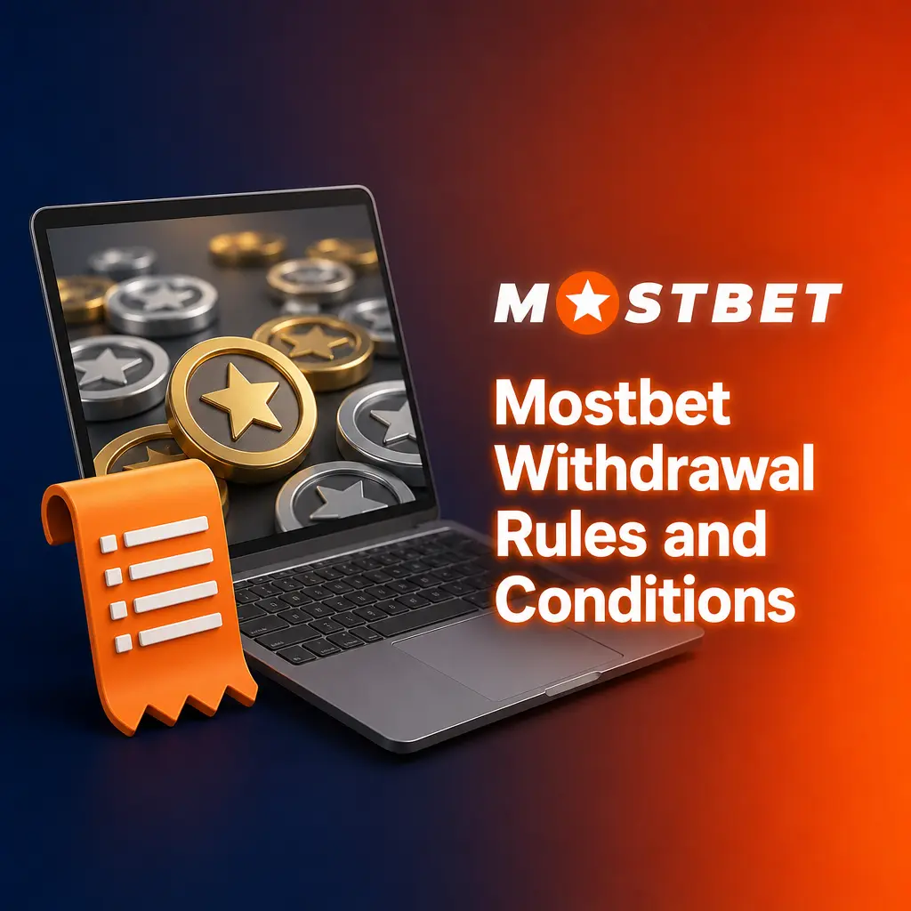 Mostbet withdrawal rules for Pakistan: KYC, matching payment method, 35x wagering, single request, and PKR currency match