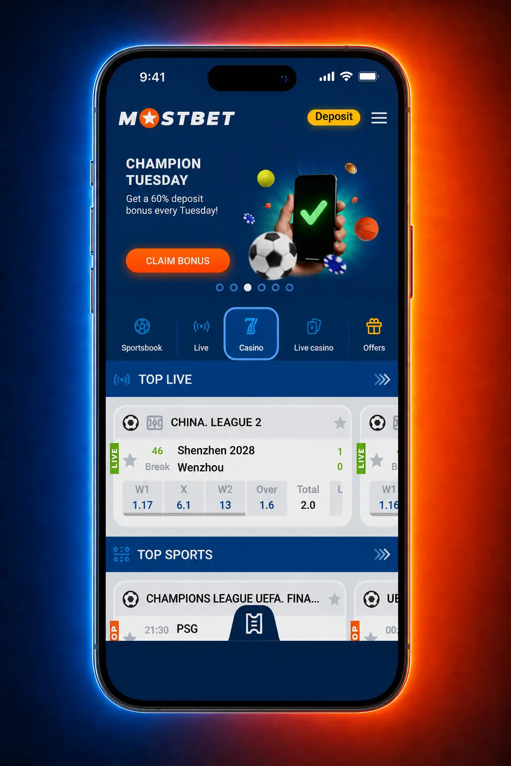 Login screen for Aviator at Mostbet, step-by-step guide showing account registration before placing bets.