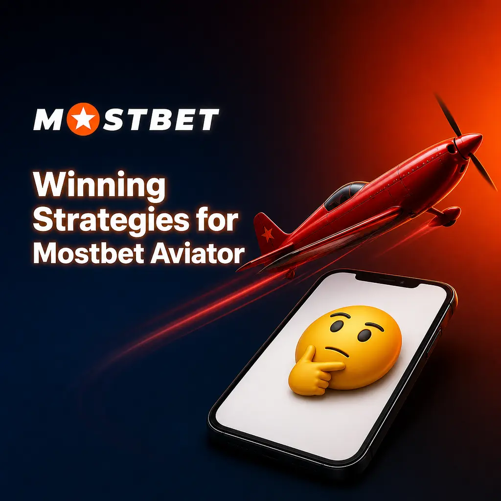 Winning strategies for Mostbet Aviator: bankroll tips, cash-out timing, and split-bet tactics for smarter crash game sessions.